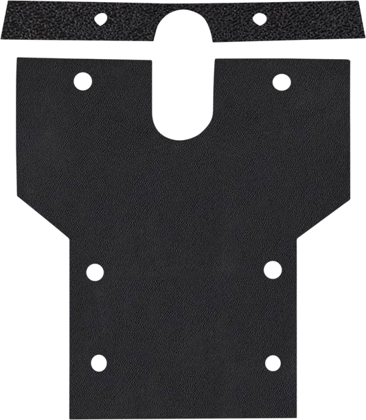 Heat Control Kit - Wildcat