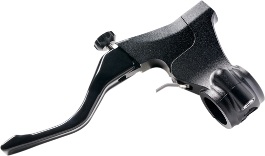 Black Ops Clutch Lever Assembly