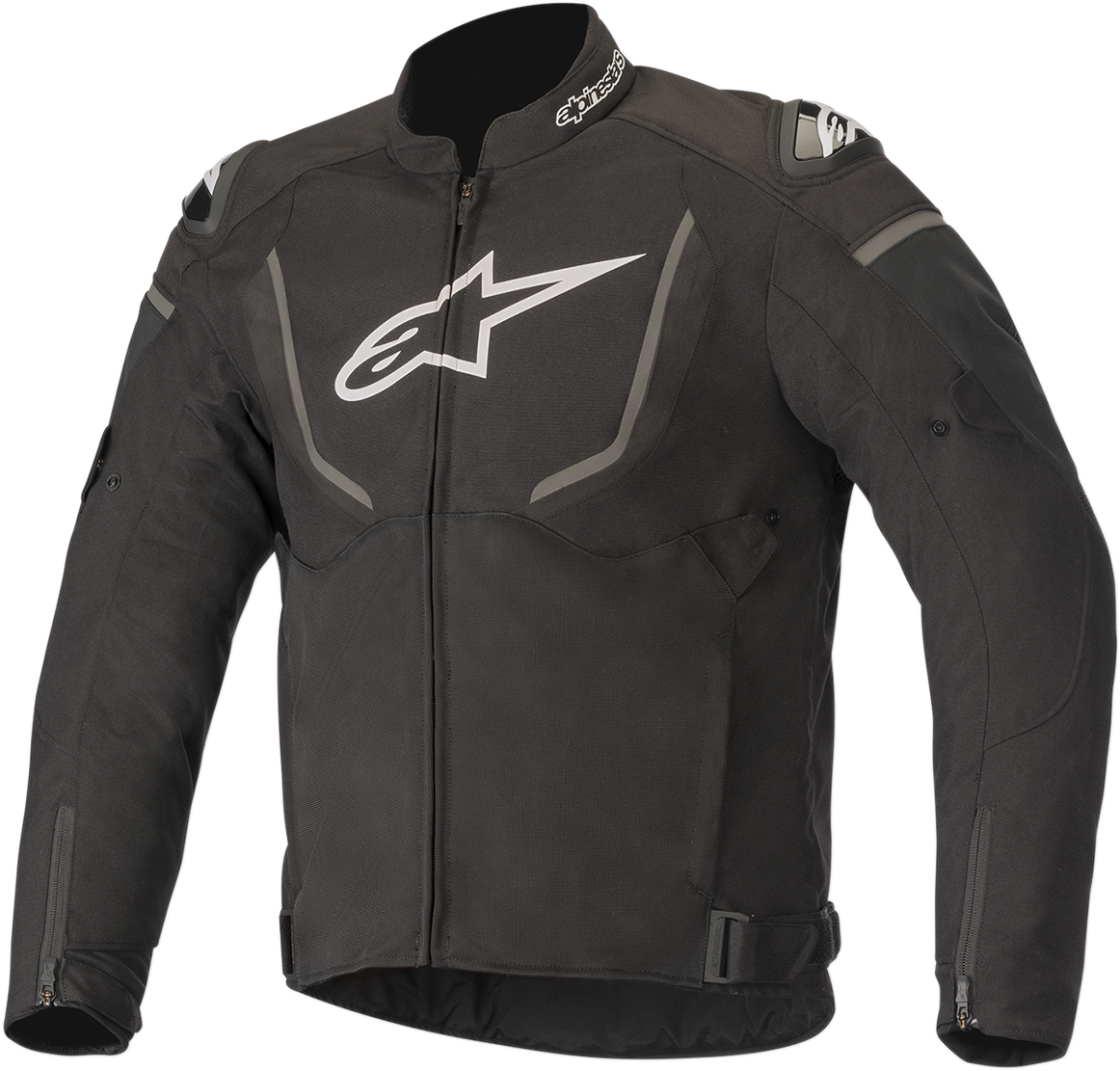 T-GP R v2 Air Jacket-  Black - Small