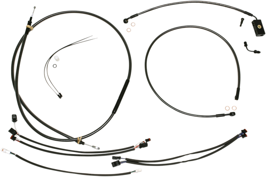 Black Pearlâ„¢ Control Cable Kit8795