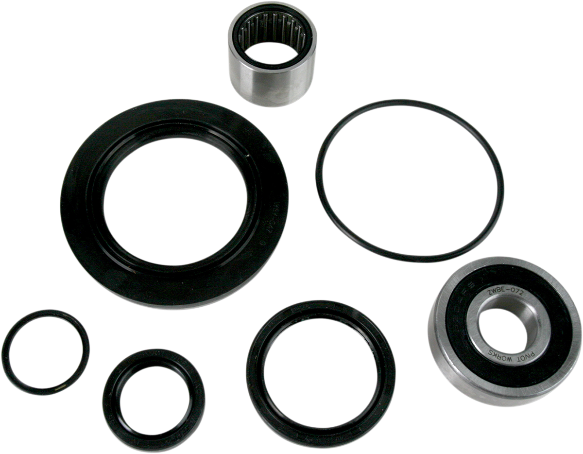 Wheel Bearing Kit - Rear