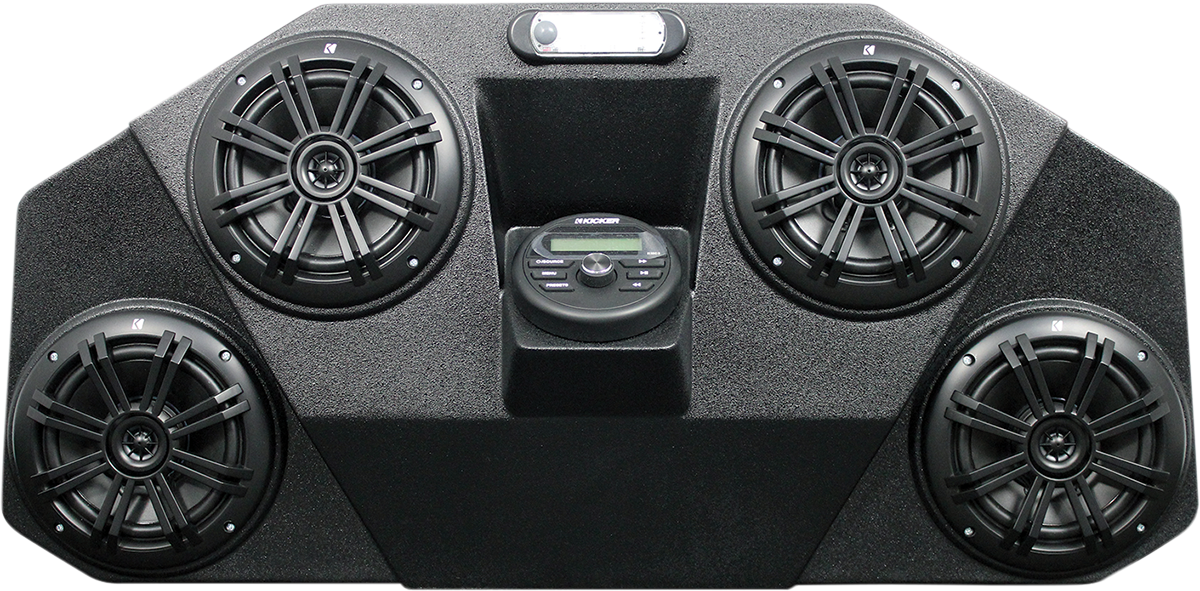 Audio Mini - Polaris