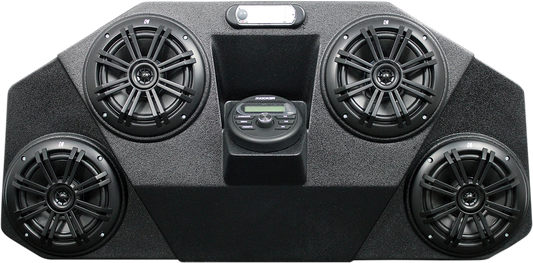 Audio Mini - Polaris