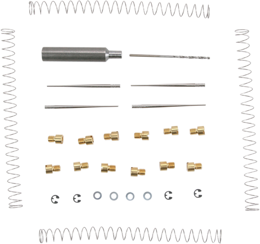 Jet Kit - Honda VF750C