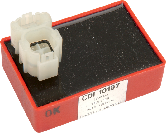 Hot Shot CDI Box - Honda