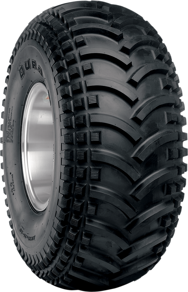 Tire - HF243 - 22x11-8 - 4 Ply