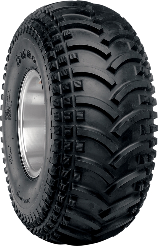 Tire - HF243 - 25x8-12 - 2 Ply