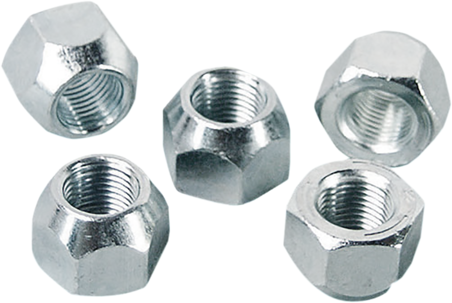 Wheel Nut - 1/2"-20