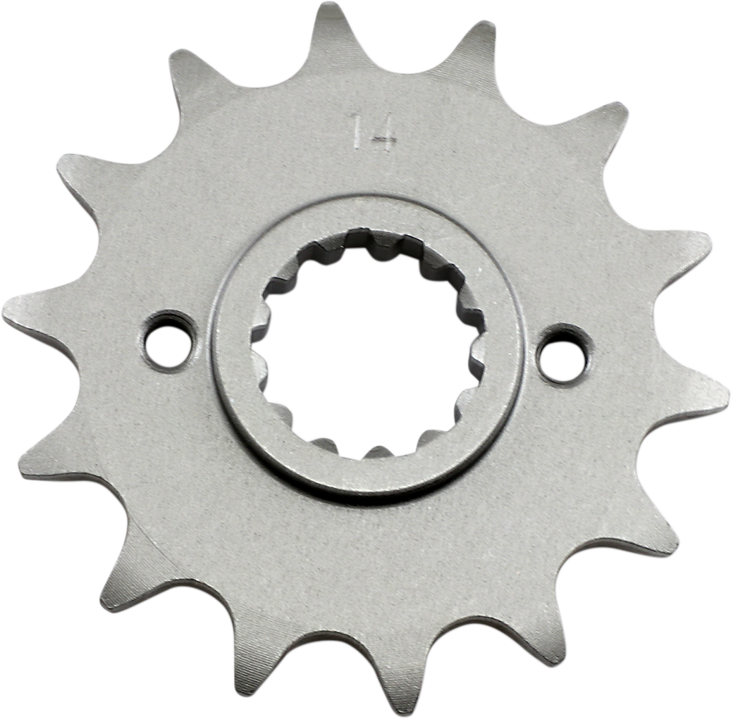 Counter Shaft Sprocket - 14-Tooth