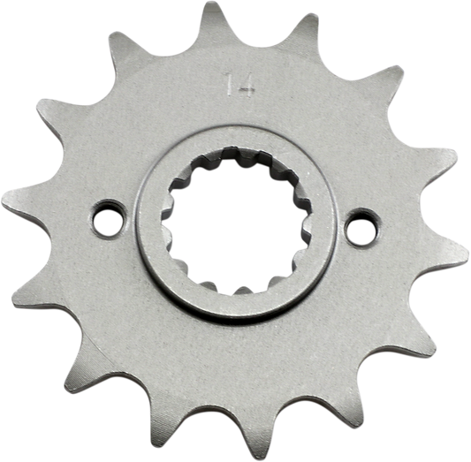 Counter Shaft Sprocket - 14-Tooth