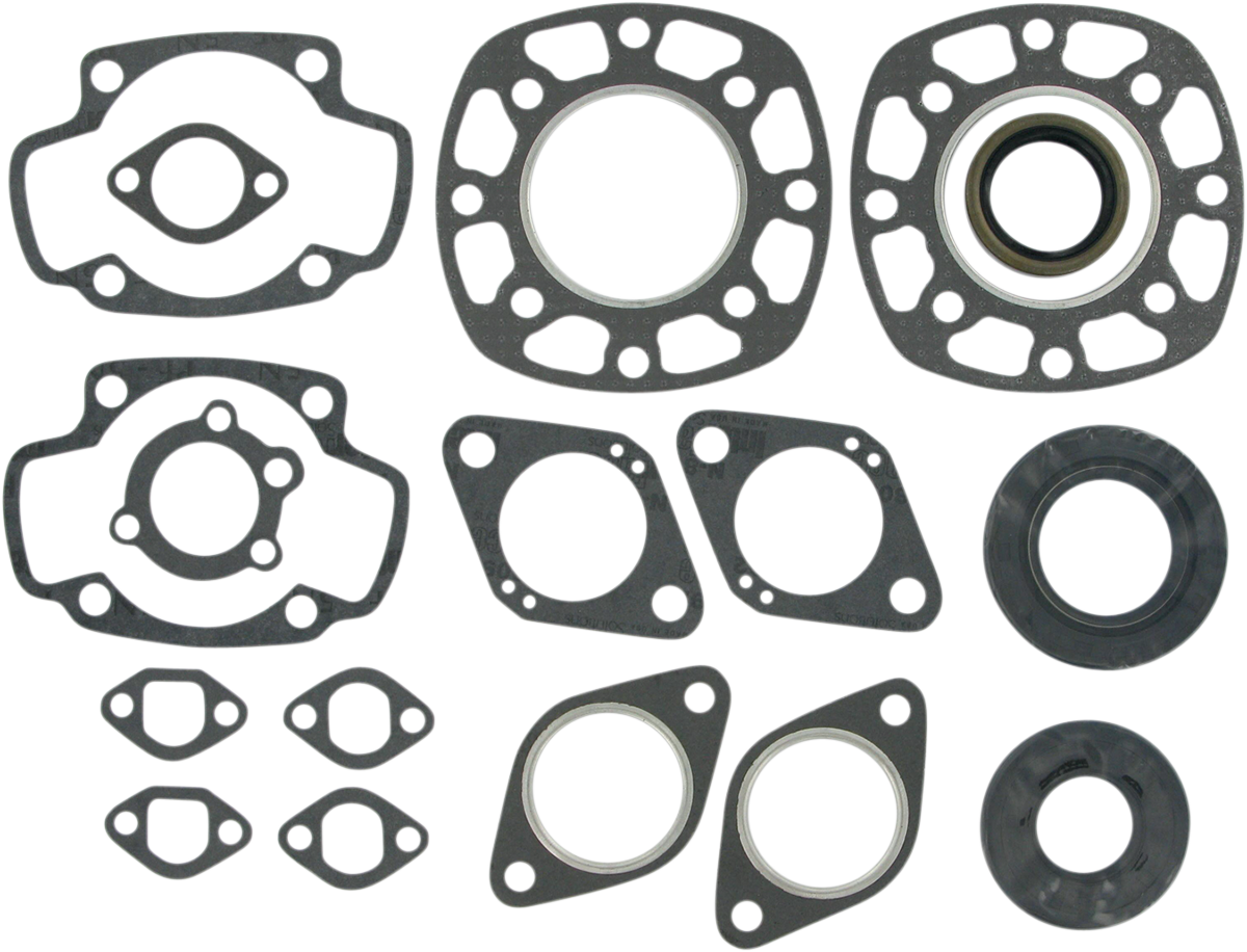 Complete Gasket Set