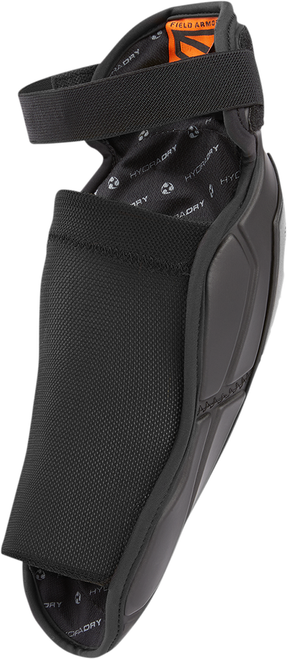 Field Armor 3 Icon  Codos - Negro