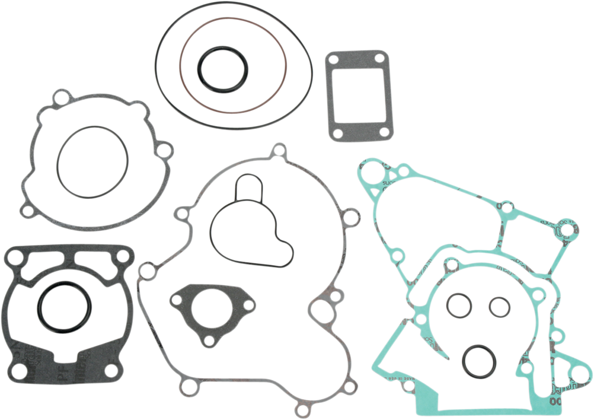 Complete Gasket Kit