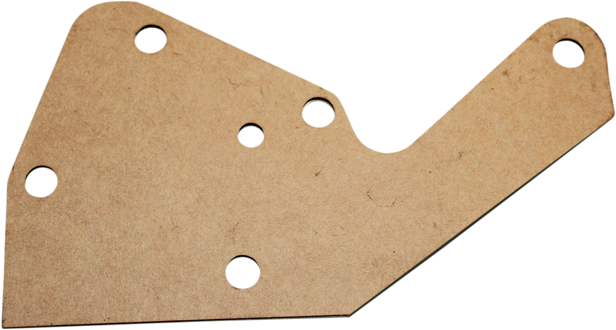 Gasket Replacement F/3801-0071