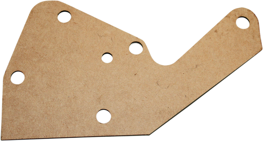 Gasket Replacement F/3801-0071