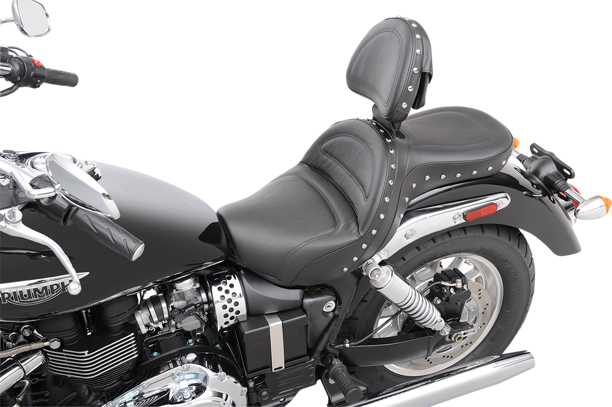 Explorer Special Seat - Backrest - America