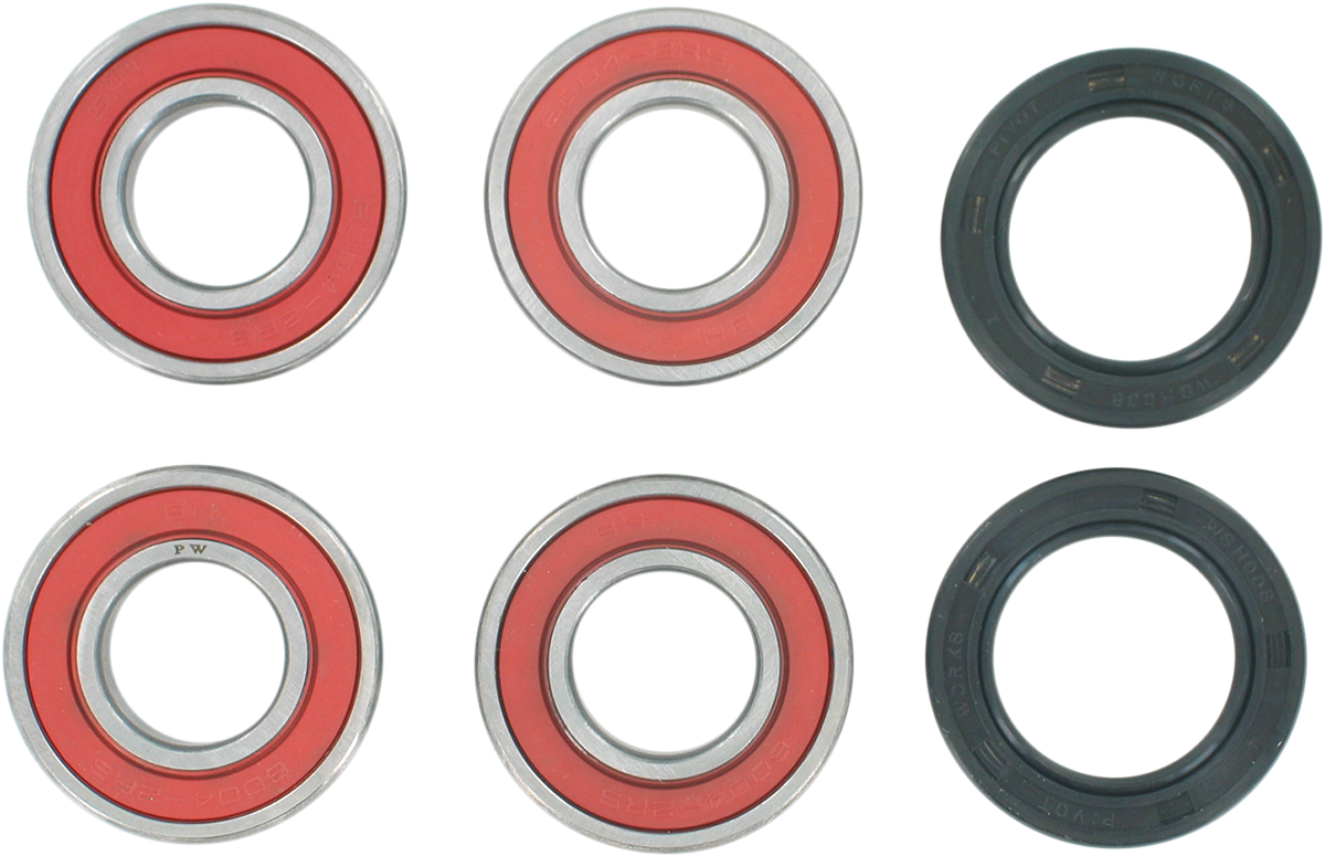 Wheel Bearing Kit - Front