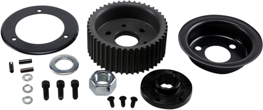 Front Pully - 1-5/8"