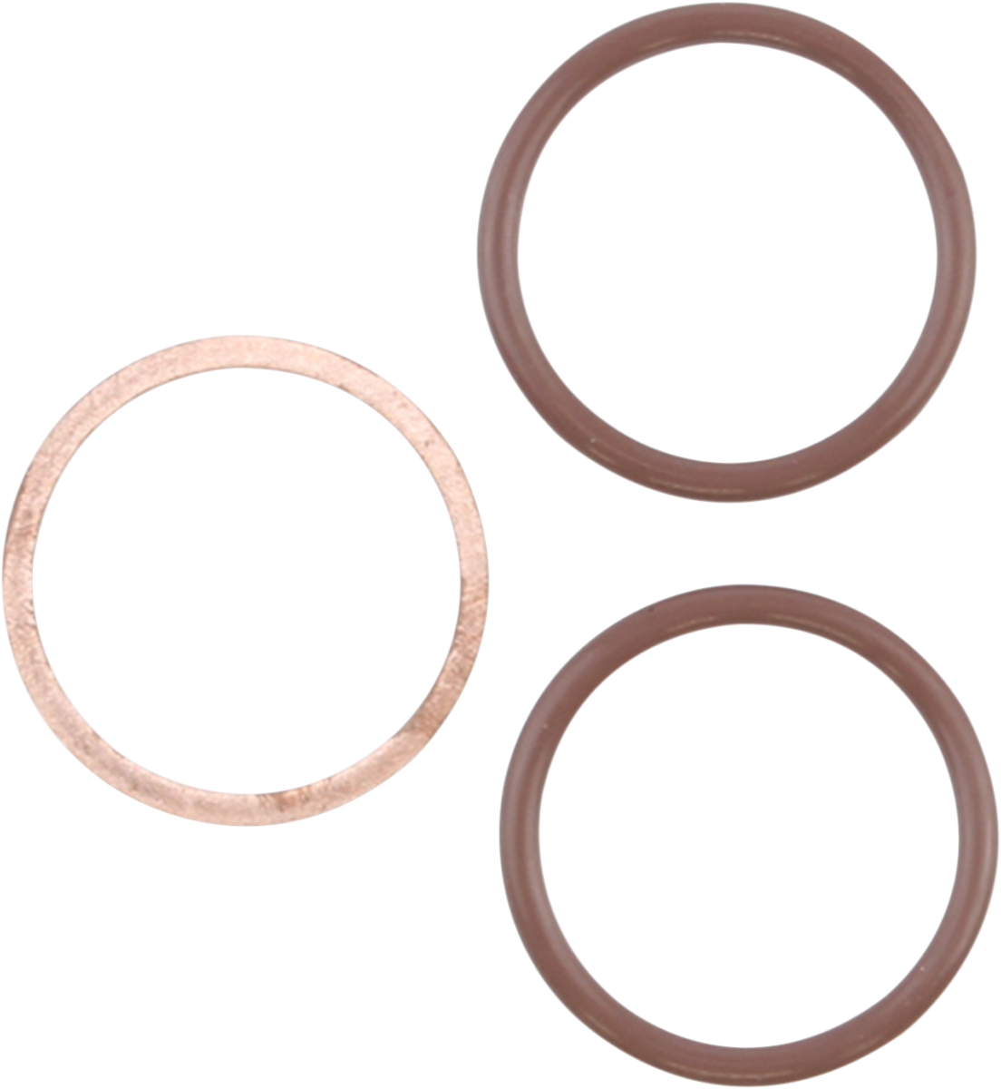 Exhaust Gasket - Kawasaki