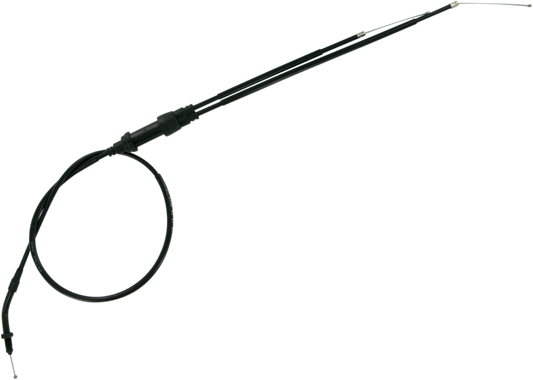 Choke Cable - Honda - Black