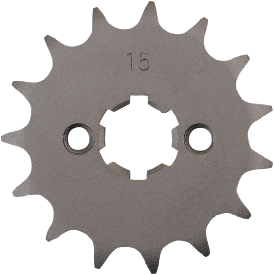 Counter Shaft Sprocket - 15-Tooth