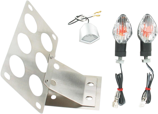 Fender Eliminator Kit - Ninja