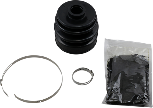 Boot Kit - Back Left/Right/Outer - Heavy Duty