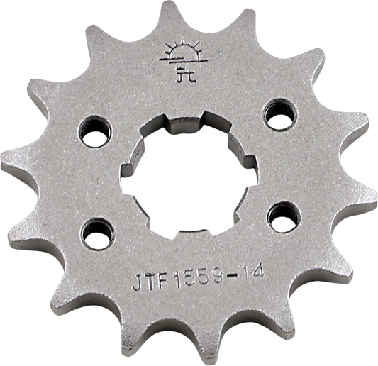 Counter Shaft Sprocket - 14-Tooth