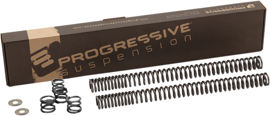 Resortes Progressive Suspension