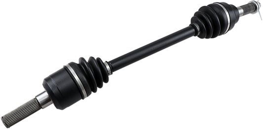 Complete Axle Kit - Rear Right - Kawasaki