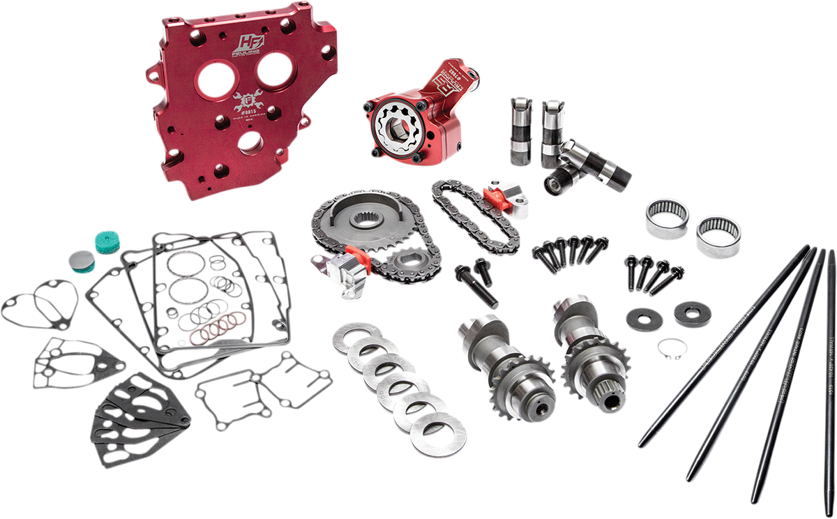 Race Series Camshaft Kit