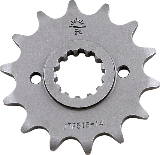 Counter Shaft Sprocket - 14-Tooth