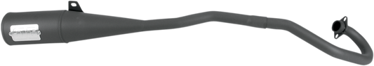 RCM Exhaust