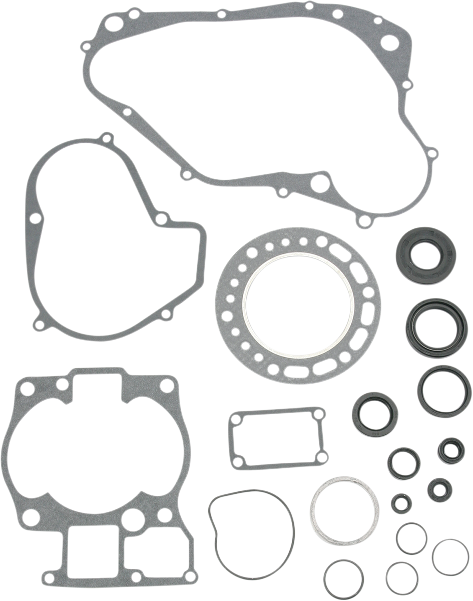 Motor Gasket Kit with Seal - LT500R