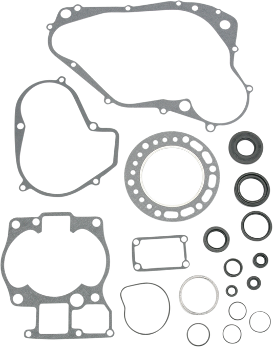 Motor Gasket Kit with Seal - LT500R