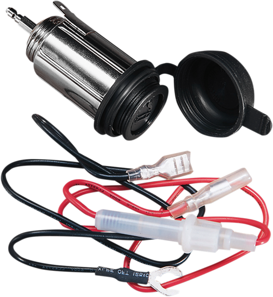 Encendedor de Cigarrillos Universal Resistente a la Humedad