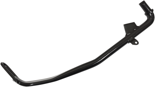 Periquete 12" Negro 1"