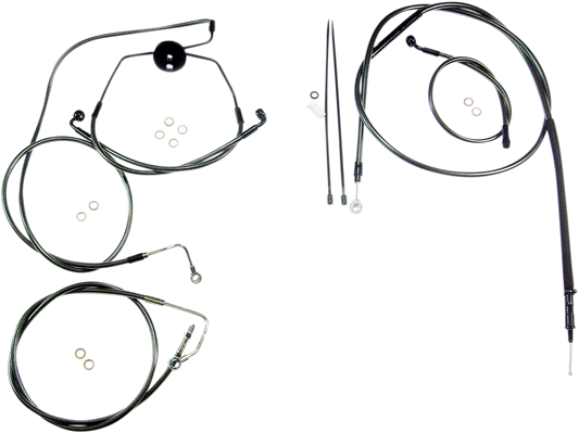 Black Pearlâ„¢ Control Cable Kit5267