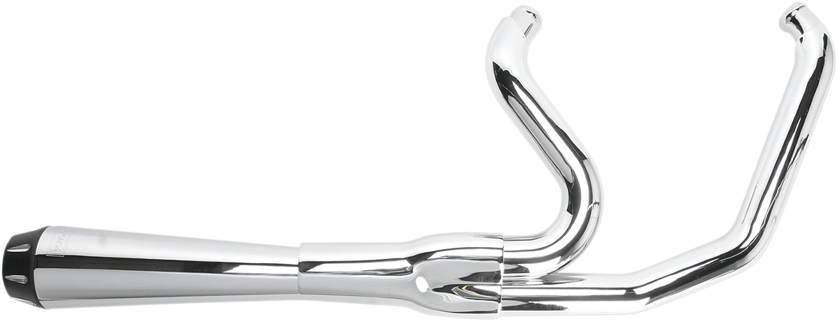 Escape Bassani Xhaust 2 a 1 Road Rage Cromo612888