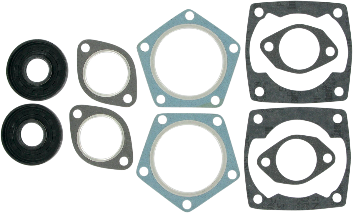 Complete Gasket Set