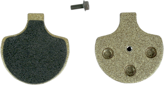 Gold-Plus Brake Pads - Harley-Davidson500227147