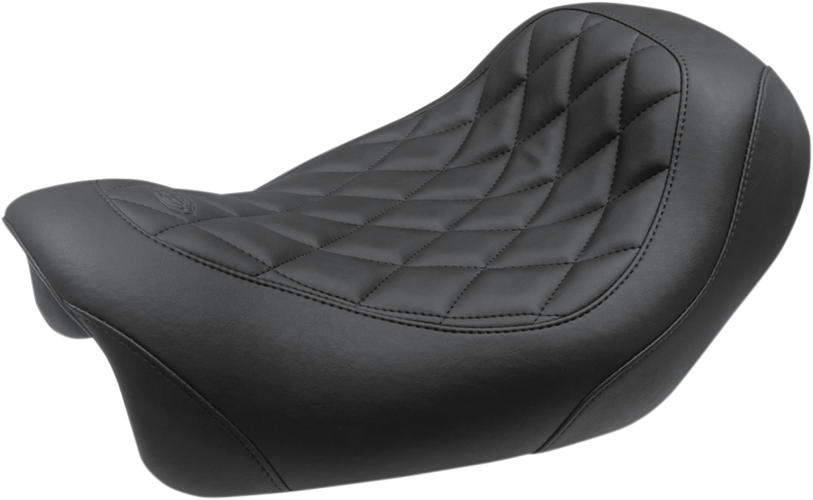 Wide Tripper Seat - Diamond3963177