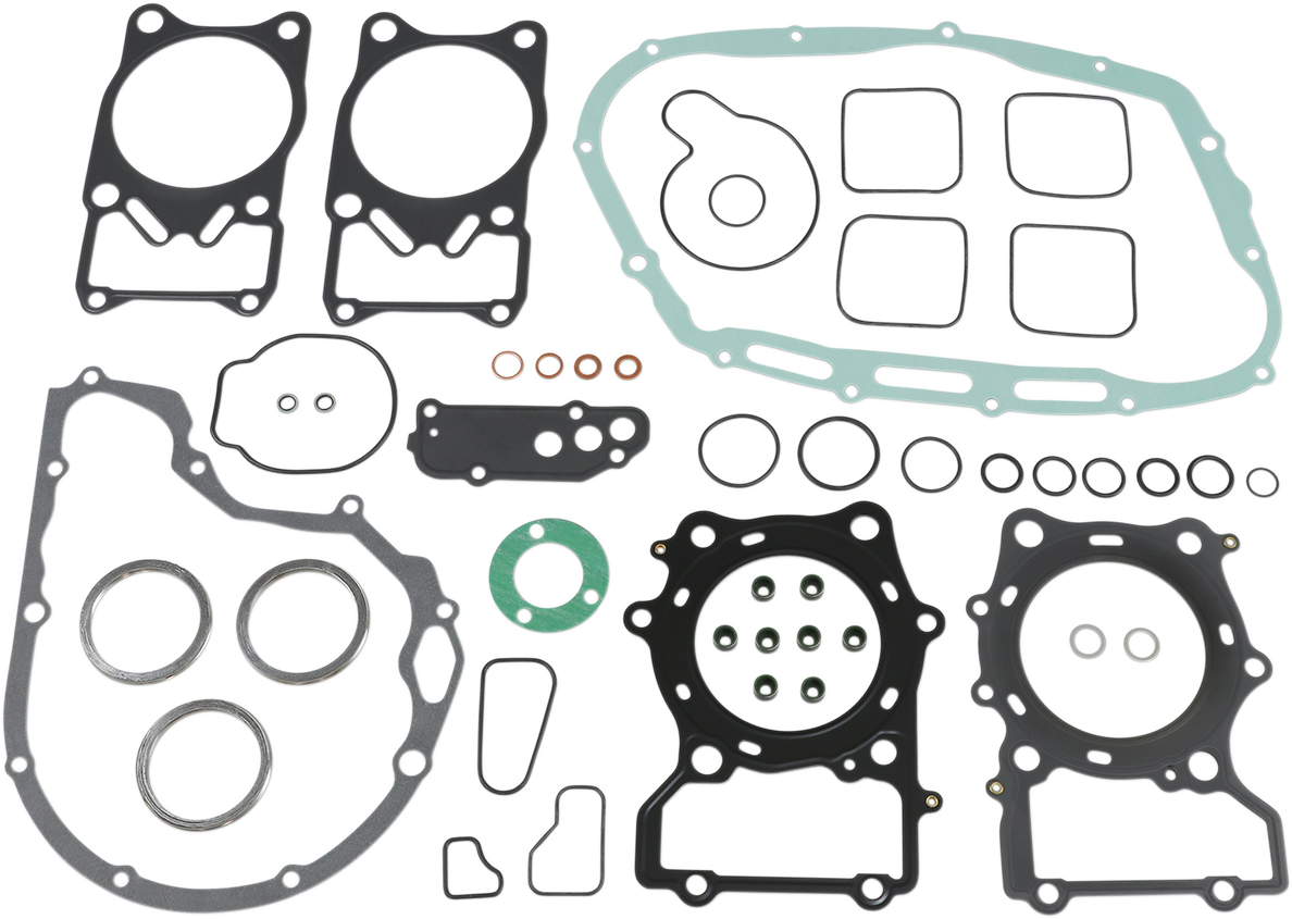 Complete Gasket Kit - Suzuki