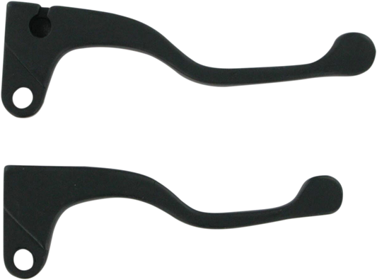 Black Shorty Lever for Yamaha
