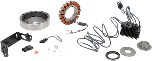 Conjunto de Carga 40A Compu-Fire5989