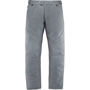 Sobrepantalón ICON  PDX3 - Waterproof - Gris