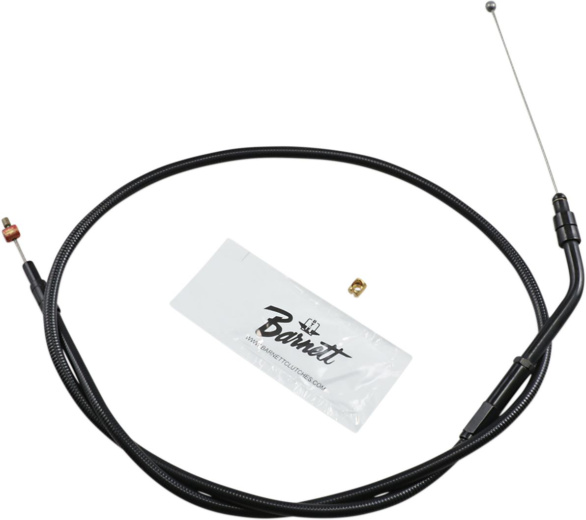 Chicote Acelerador Barnett36297339