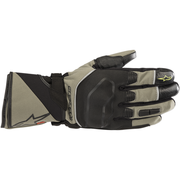 Guantes Alpinestars Andes Touring Outdry