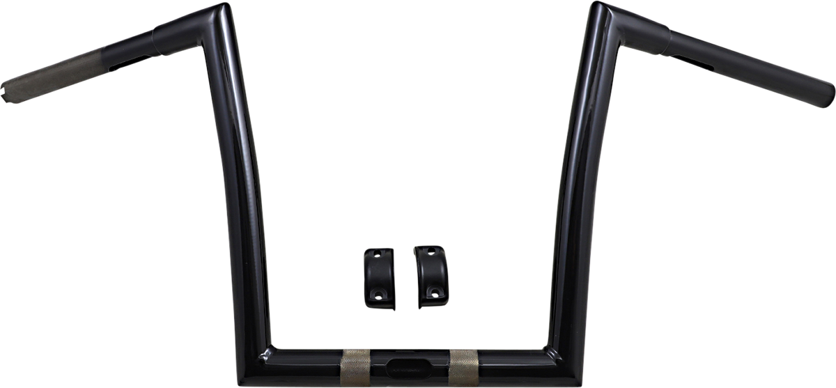 Black 12" Handlebar36702214