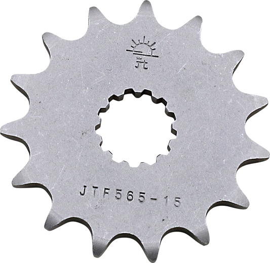 Counter Shaft Sprocket - 15-Tooth